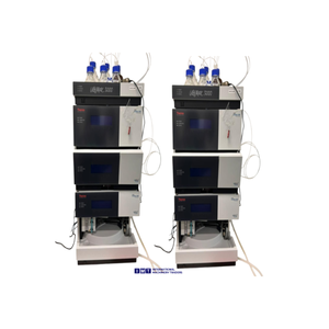 Le système HPLC Ultimate3000 offre une chromatographie de haute précision grâce à une technologie avancée pour une séparation et une analyse fiables. - Product Image 2