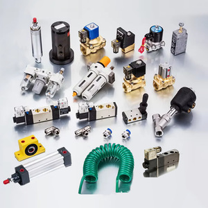 โซลินอยด์วาล์วทองเหลืองขนาดเล็กแบบทำงานโดยตรง ปิดตามปกติ สำหรับเครื่องเชื่อมตัด พร้อมการเคลือบ PTFE ป้องกันน้ำ ลดการไหลของน้ำ - Product Image 3
