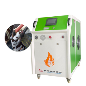 Generatore di Gas HHO Okay Energy Browns, Generatore di Idrogeno, Macchina per Elettrolisi dell'Acqua per Saldatura di Trasformatori - Product Image 6
