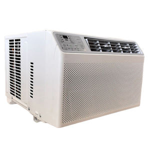 Aires Acondicionados Portátiles Mini de Ventana de 12000 Btu R32, Solo Frío, 1HP, 110V-60Hz, 5000Btu, OEM/ODM Económicos - Product Image 1