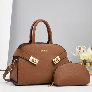 Juego <span class=keywords><strong>de</strong></span> dos piezas <span class=keywords><strong>de</strong></span> bolsos <span class=keywords><strong>de</strong></span> mujer <span class=keywords><strong>de</strong></span> gran capacidad 2025 nuevo bolso <span class=keywords><strong>de</strong></span> suegra bolso <span class=keywords><strong>de</strong></span> nicho bolso <span class=keywords><strong>de</strong></span> hombro para mujer - Product Image 6