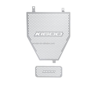 K1600 GT/GTL pour <span class=keywords><strong>BMW</strong></span> K1600GT K1600GTL EXCL K 1600GT K1600 BAGGER <span class=keywords><strong>Moto</strong></span> radiateur garde Grille couverture Grille maille filet protecteur <span class=keywords><strong>2023</strong></span> - Product Image 3