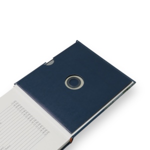 เคสซีดีเพลงกีตาร์พื้นบ้านผูกด้วยหนังสือปกแข็ง - Product Image 5