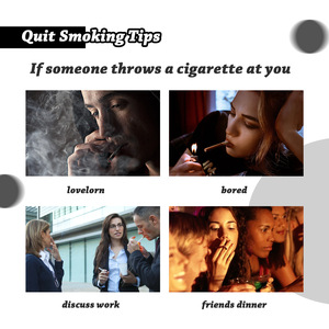 Lot <span class=keywords><strong>de</strong></span> 30 Patchs Arrêt Tabac 20 Mg – Anti-Fumée Nicotine - Product Image 5