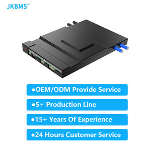 BMS JK 2A BMS 200A para Baterías de Iones de Litio LTO 18650 Lifepo4, Sistema de Gestión de Baterías - Product Image 2