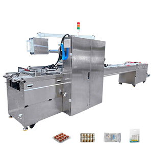 Envasadora blíster automática PLC - Product Image 1