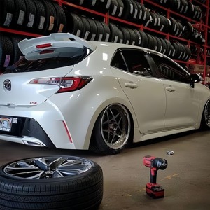 Alerón Trasero de Alta Calidad para Automóviles, Alerón de Techo Trasero, Alerón Trasero Modificado Estilo R para <span class=keywords><strong>Toyota</strong></span> <span class=keywords><strong>Corolla</strong></span> - Product Image 3