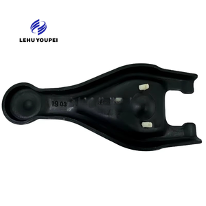 211766 Nuova Forcella di Disinnesto Frizione per Trasmissione Manuale Compatibile con <span class=keywords><strong>Peugeot</strong></span> 206 207 208 307 308 407 408 607 e Citroen C2 C3 C4 - Product Image 3