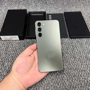 Original 6,6 pulgadas <span class=keywords><strong>S23</strong></span> + 5G Smartphone 256GB 512GB LTE Dual Sim 128GB ROM Francés Español Idioma operativo Teléfono móvil desbloqueado - Product Image 6