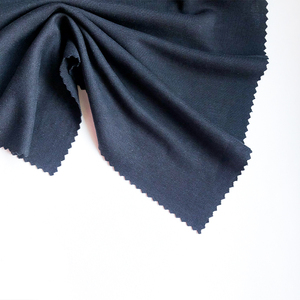 Tùy Chỉnh 2020 Xu Hướng Thời Trang Rửa Cát Cupro <span class=keywords><strong>Modal</strong></span> <span class=keywords><strong>Span</strong></span> Pique Vải Dệt Kim - Product Image 1