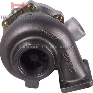 Turbocompresseur de moteur 4BT de haute qualité 728001-0002 - Product Image 6