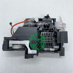 הרכבה משאבת דיו מקורית באיכות חדשה עבור epson l1800 r1430 r1500w 1390 יחידת ניקוי יחידת מכסה - Product Image 3