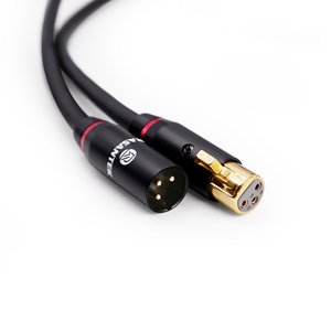 RASANTEK prise mâle à femelle jack câble micro <span class=keywords><strong>XLR</strong></span> - Product Image 5