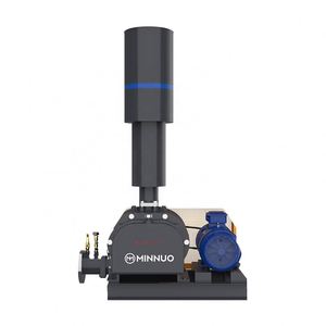 Low Maintenance Cost Air Root Blower with Fast <b>Delivery</b> - Product Image 5