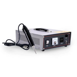 Generatore di Onde Ultrasoniche Utilizzato <span class=keywords><strong>per</strong></span> la Lavorazione di Tomaie di Scarpe - Product Image 1