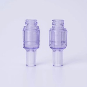 Sistema de preparación de medicamentos sitio de inyección sin aguja para hospitales - Product Image 3