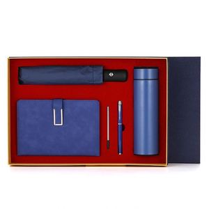 Set de Regalo Corporativo Personalizado con Logotipo OEM para Ejecutivos, Maestros, Empresas y Hombres de Negocios - Product Image 5