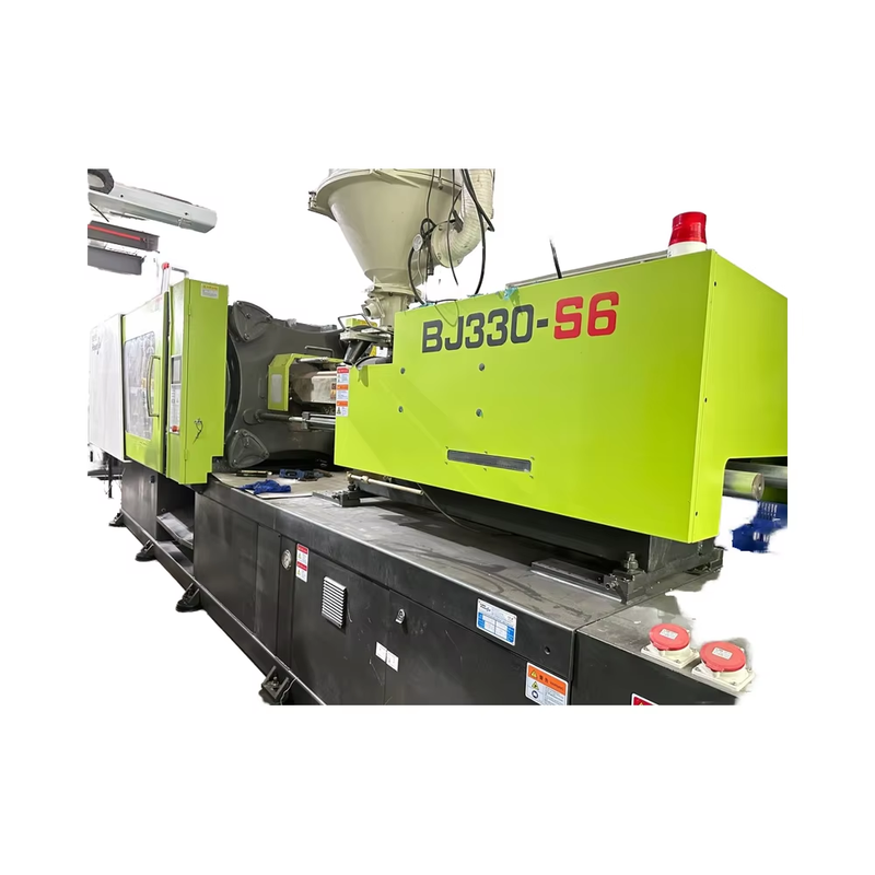 Hot Selling in Mold Labeling Machine