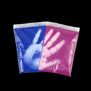 Polvo de pigmento termocrómico reversible de alta calidad, polvo que cambia de color a alta y baja temperatura para ropa, manualidades, etc. - Product Image 4
