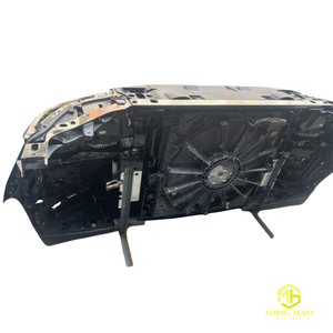 Pare-chocs de voiture avec calandre, radiateur, radar, phares, modèle <span class=keywords><strong>2023</strong></span> - 2025 pour <span class=keywords><strong>Land</strong></span> <span class=keywords><strong>Rover</strong></span> Range <span class=keywords><strong>Rover</strong></span> capot porte; panneau d'essuie-glace - Product Image 5