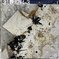 Dalles de marbre et de granit Patagonia de luxe, translucides, onyx blanc Pandora, directement de l'usine, pour escaliers