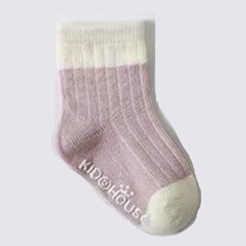 สีม่วงอ่อน