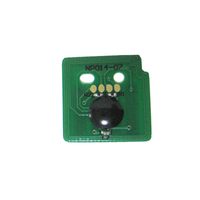 Cartouche de toner et puce de tambour pour Xerox Phaser 7100 WorkCentre 7120 7125 7220 7225, pour Fujifilm 180i Versant 80 Press 180 2100 170i