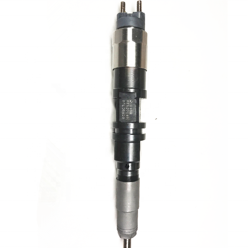 common rail fuel injector 095000-6480 095000-6481 For JOHN DEERE RE546776 RE528407 RE529149 SE501947