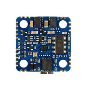 MATEKSYS F405 MiniTE STM32F405 ICM42688P บอร์ดควบคุมการบินสำหรับเครื่องบินบังคับวิทยุแบบ FPV ปีกตรึง - Product Image 2