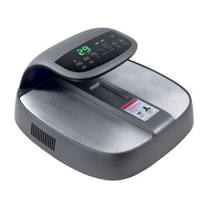 Neueste <span class=keywords><strong>Plasma</strong></span>-Technologie Terahertz Fußmassagegerät Rot- und Blaulicht-Umschaltung Zwei-in-Eins Haushalts-Gesundheitsprodukt - Product Image 6