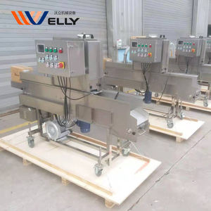 Автоматическая портативная машина для забора теста, машина для забора мяса - Product Image 5