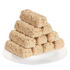 Emballage personnalisé Céréales <span class=keywords><strong>Chocolat</strong></span> Halal <span class=keywords><strong>Avoine</strong></span> Céréales <span class=keywords><strong>Chocolat</strong></span> Biscuit Doux Croustillant <span class=keywords><strong>Avoine</strong></span> Barre de <span class=keywords><strong>Chocolat</strong></span> au Lait pour Enfants - Product Image 1