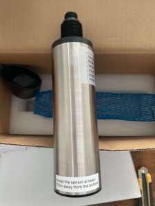 현수 고체에 대한 온라인 자가 세척 탁도 센서 맞춤형 OEM 디지털 온라인 TSS 센서 - Product Image 3