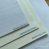 Kertas Embos Satu Sisi Dapat Didaur Ulang A4 180gsm untuk Printer Inkjet & Digital (50 Lembar/Pak)