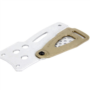 Piezas de Estampado de Chapa Metálica de Aluminio y Acero Inoxidable, Mecanizado CNC Personalizado, Certificación ISO 9001, Marca OEM/KEBIL - Product Image 5