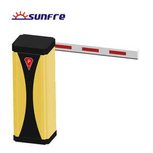 Barrière <span class=keywords><strong>de</strong></span> circulation intelligente droite <span class=keywords><strong>de</strong></span> 6m, barrière en aluminium télécommandée, bras à vitesse réglable, barrière <span class=keywords><strong>de</strong></span> <span class=keywords><strong>Parking</strong></span> - Product Image 6