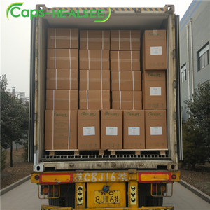 Shandong Healsee capsule vegetali <span class=keywords><strong>HPMC</strong></span> vuote di colore viola dimensioni 000 00el 00 0 1 2 3 4 - Product Image 5