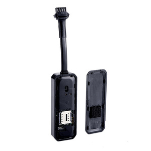 Pelacak <span class=keywords><strong>GPS</strong></span> untuk Mobil, Motor, dan Truk 4G di Asia Tenggara, Daya Tahan Baterai 2 Jam, <span class=keywords><strong>Alarm</strong></span> Pagar, Pelacak Posisi, Peta Baidu - Product Image 1