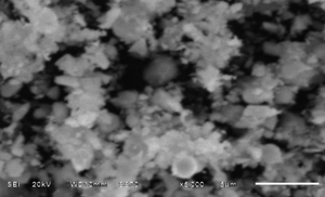 99.9% 纯度LLZO粉末用于固体锂离子电池 - Product Image 4