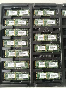 FORESEE A88M4 32GB M.2 2242 SATA III SSD - Industriële Solid State Drive (P/N: FISKRW032G-B2A43) - Product Image 2