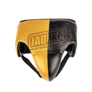 Protège-aine de qualité supérieure 2027 pour MMA, Boxe et Sports de Combat, avec logo personnalisé, pour arts martiaux - Product Image 1