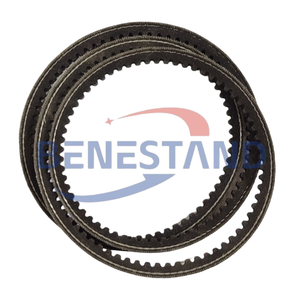 สายพานวีแบบมีฟัน <span class=keywords><strong>7490</strong></span> ยี่ห้อ Bando ใช้แทน Gates - Product Image 4