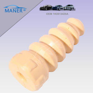 MANER 1K0513425A 1K0511353Q Funda para Amortiguador para Audi A1 A3 Q3 TT VW GOLF IV V VI VII JETTA III IV PASSAT POLO - Product Image 4