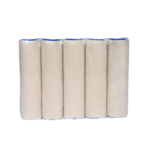 Offre Spéciale – Mini Rouleau à Peinture Industriel et DIY 6 pouces Couleur Naturelle pour Peinture et Décoration - Product Image 4