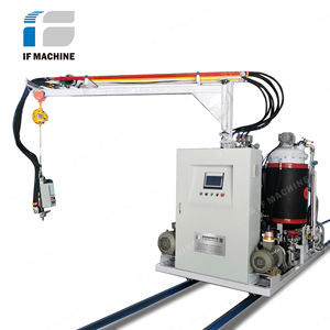 เครื่องทำฟองแรงดันสูงแบบไหลน้อย รุ่น IF-05 สำหรับพวงมาลัย - แถมอุปกรณ์ฟรี ส่งออกฮ่องกง ลดราคาพิเศษ - Product Image 3