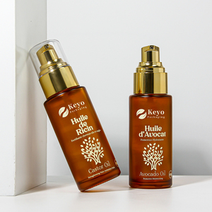 ขวดปั๊มเซรั่มน้ำมันหอมระเหยพร้อมกล่องแม่เหล็ก30มล. 50มล. 60มล. 1ออนซ์<span class=keywords><strong>2</strong></span>ออนซ์ - Product Image 2