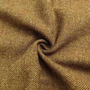 Certified Grade Wool Twill Fabric with Customized Color Available Wool Made Twill Fabric For Sale By Exporters - Product Image 3