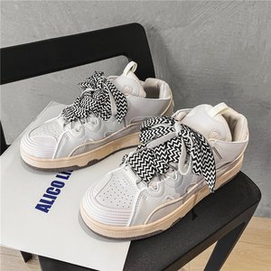 Sneakers in gomma Casual alla moda di nuovo Design con Design basso <span class=keywords><strong>scarpe</strong></span> <span class=keywords><strong>da</strong></span> <span class=keywords><strong>trekking</strong></span> <span class=keywords><strong>da</strong></span> <span class=keywords><strong>uomo</strong></span> - Product Image 5