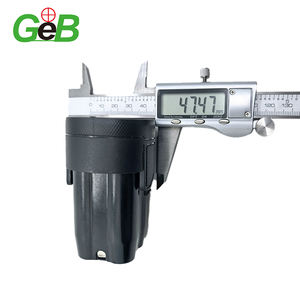 Аккумуляторные батареи 18650 ёмкостью 2000мАч, 2500мАч, 3000мАч, 16.8В, 12В для электроинструментов RID-GID, альтернативные аккумуляторные блоки - Product Image 4