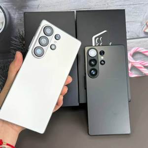 Nuevo Smartphone S26Ultra 2026 con 16GB+1TB, Android 16 Core, Pantalla Grande de 144Hz, Carga Rápida de 65W, Lápiz Integrado, Teléfono 5G Global - Product Image 4